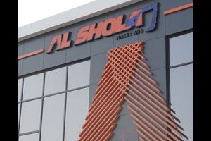 Al Shola Transport Co. LLC